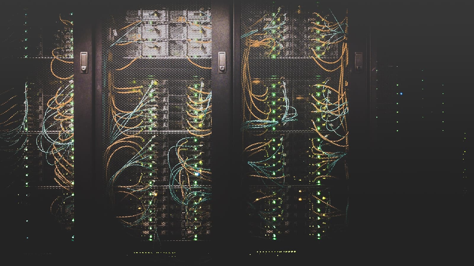 3D WebGL & Motion Engineering Showcase