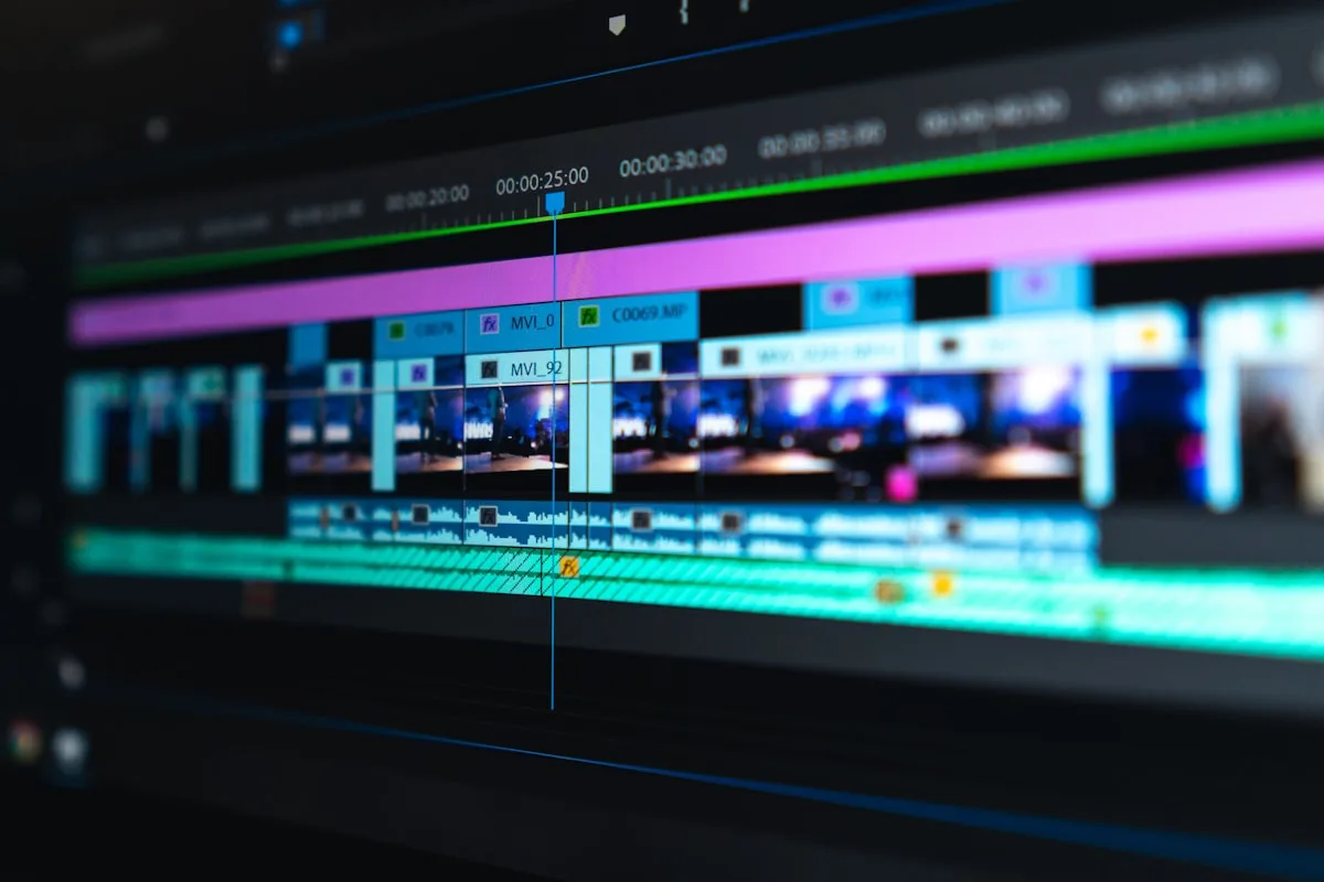 Film Production